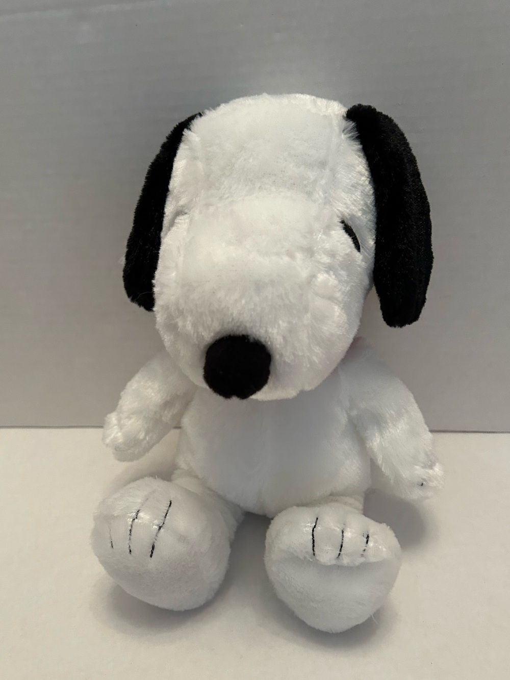 Snoopy Stuffed plush KOHLS